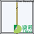 Dino professional ladder hole cannula factory for clinic