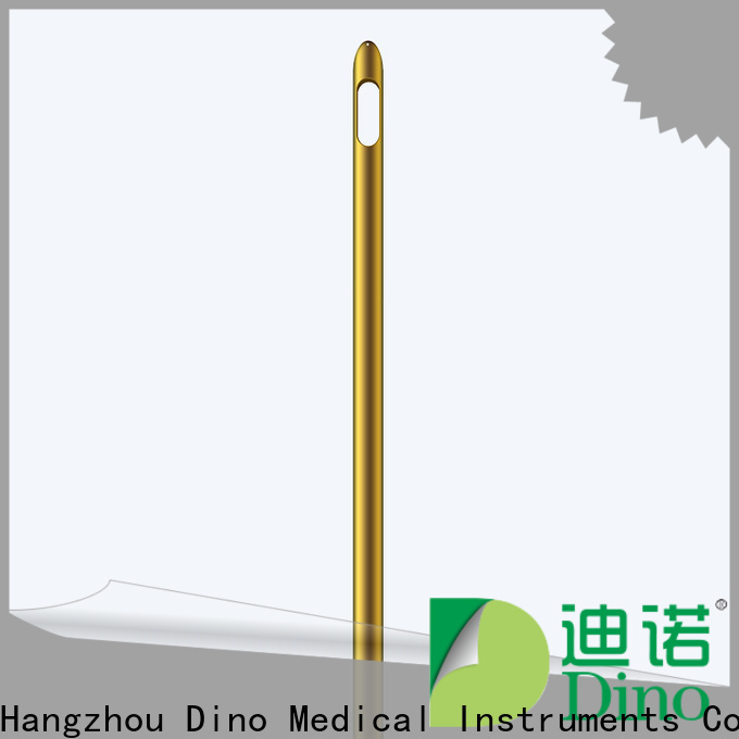 hot selling mercedes tip cannula wholesale for medical
