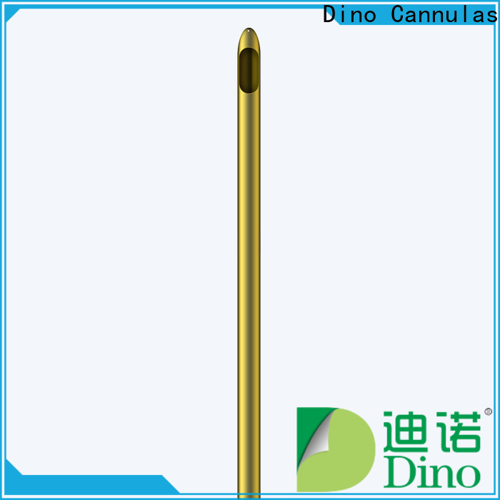 Dino luer cannula directly sale for losing fat