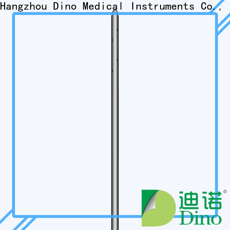 Dino reliable infiltration needle directly sale for surgery