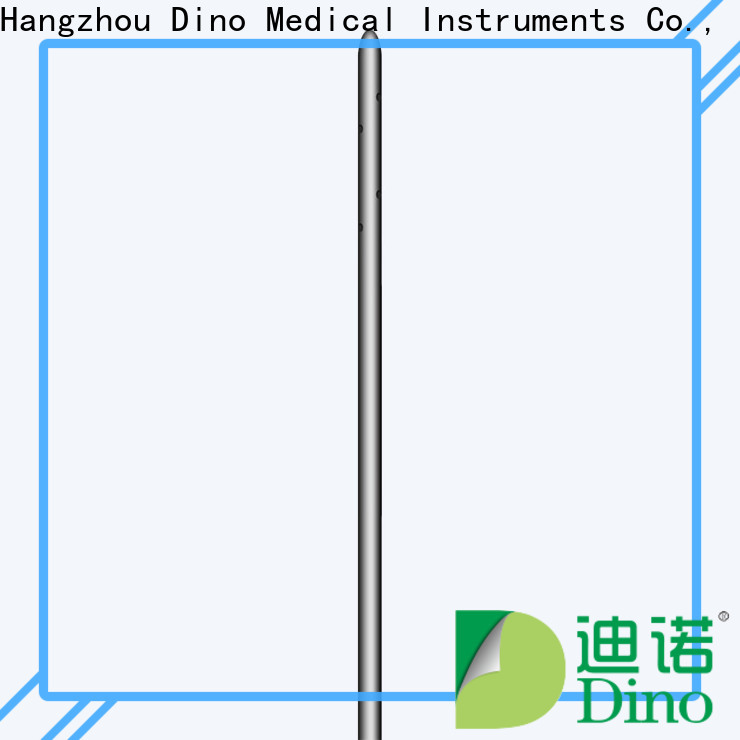 Dino reliable infiltration needle directly sale for surgery
