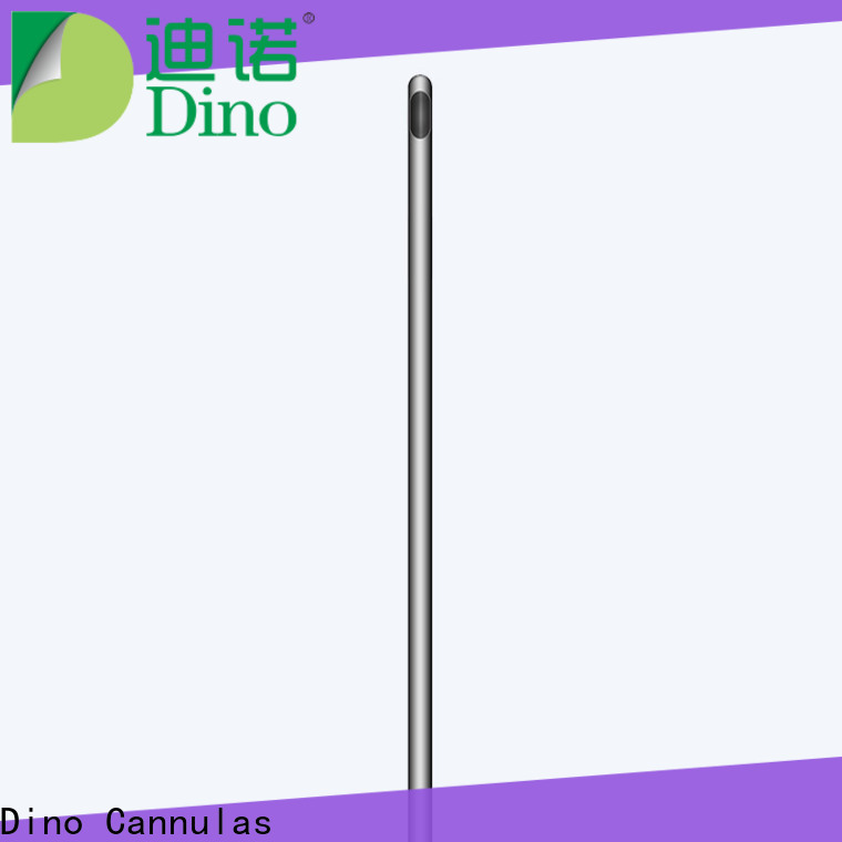 Dino blunt cannula needle wholesale for surgery