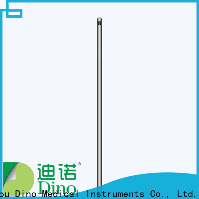 reliable coleman fat injection cannula from China for surgery