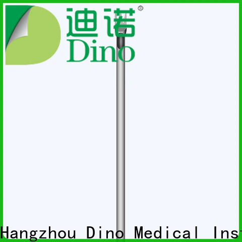 durable injection cannula with good price for surgery