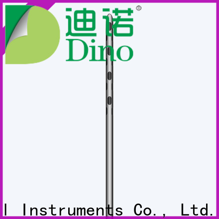 quality micro blunt cannula needle supplier for surgery