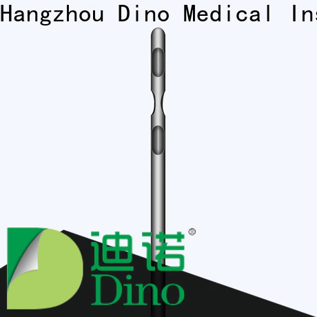 Dino mercedes cannula factory for surgery