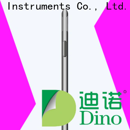 Dino durable one hole liposuction cannula factory bulk production