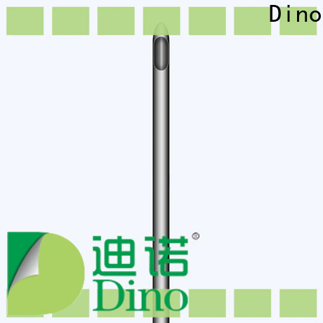 practical ladder hole cannula from China bulk production
