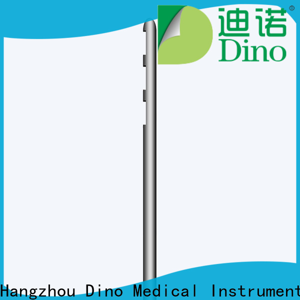 Dino three holes liposuction cannula supply for hospital