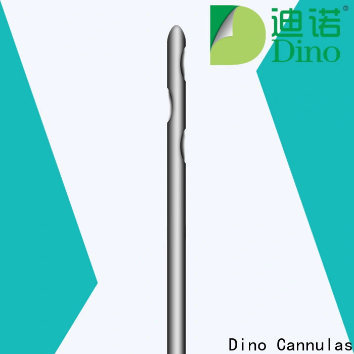 Dino surgical cannula with good price for surgery