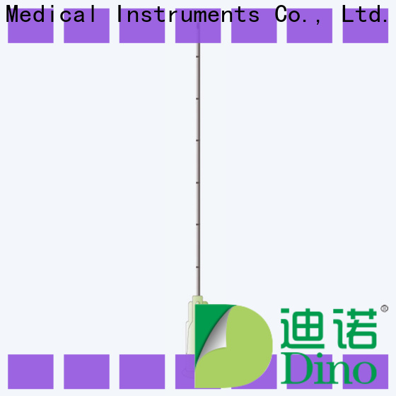 Dino best price micro cannula needle company for surgery