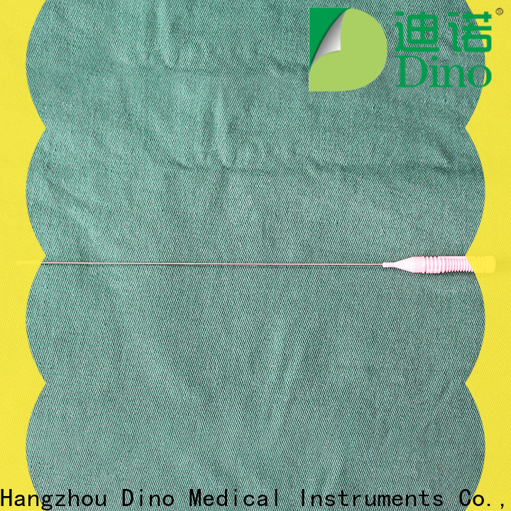 Dino liposuction cleaning stylet supply for surgery
