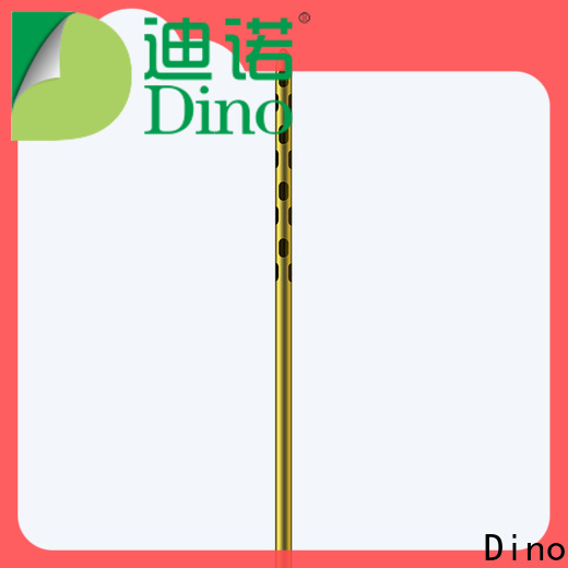 Dino micro fat transfer cannula suppliers for clinic