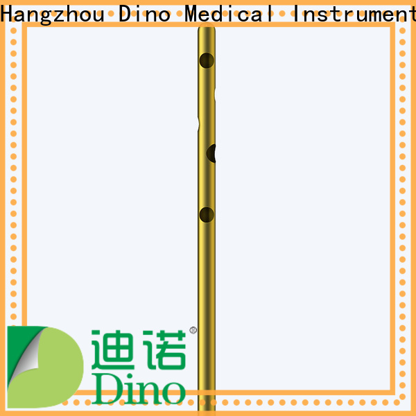 factory price micro fat harvesting cannula factory for sale