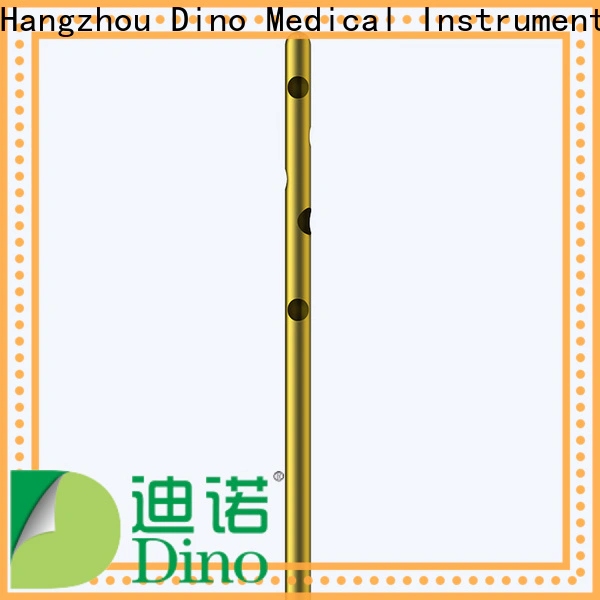 factory price micro fat harvesting cannula factory for sale