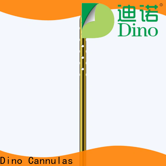 Dino cheap coleman fat grafting cannulas best supplier for medical