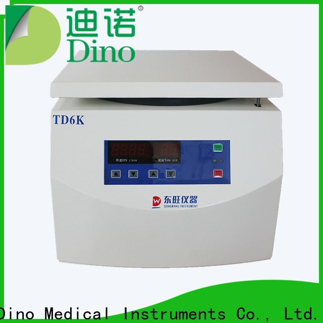 Dino centrifuge machine for sale series for promotion