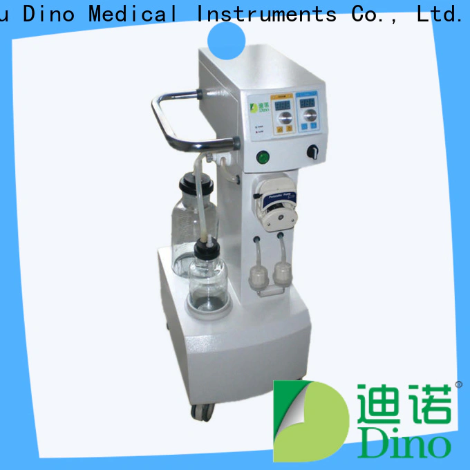 Dino liposuction aspirator from China for surgery