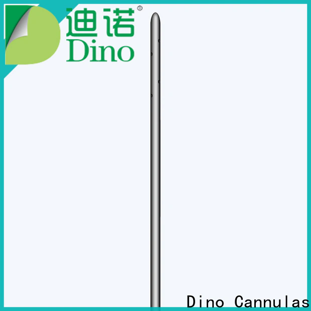 Dino reliable catheter cannula factory for promotion