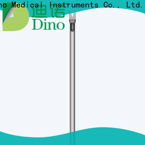 Dino blunt tip needles supplier for sale