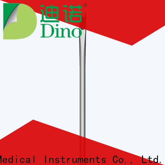 Dino quality luer lock cannula from China for losing fat