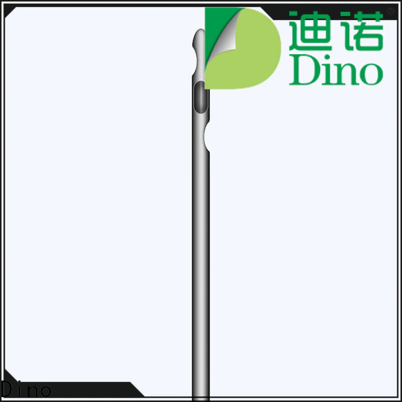 Dino liposuction cannula factory for losing fat