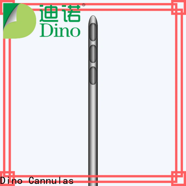 Dino basket cannula supplier for surgery