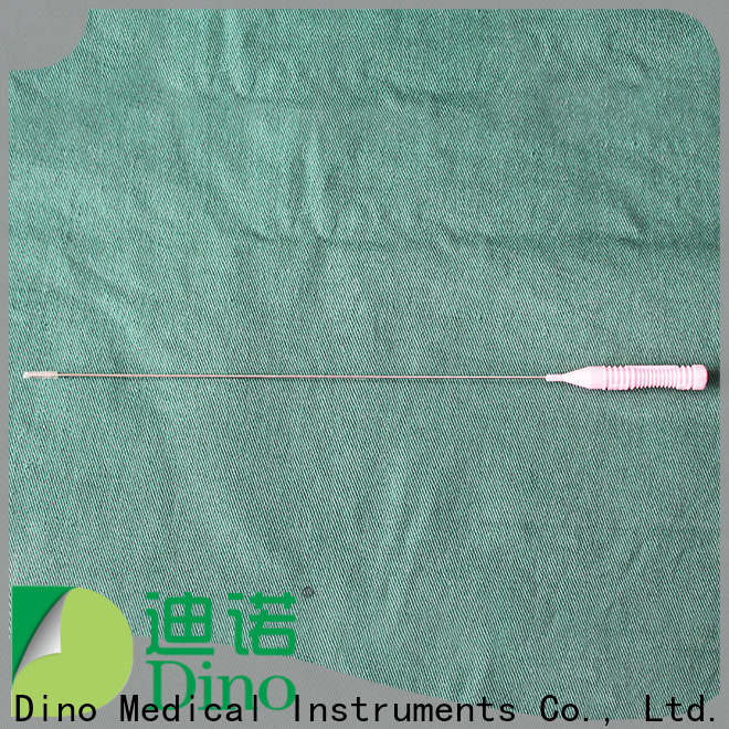 Dino liposuction cleaning tools wholesale for surgery