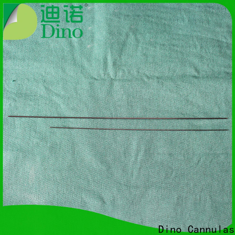 Dino best liposuction cleaning stylet wholesale for hospital