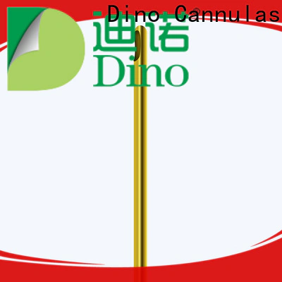 Dino blunt injector directly sale for hospital
