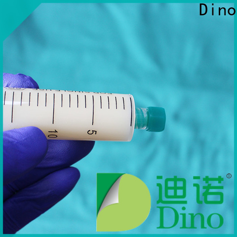 Dino syringe bottle cap supply for surgery
