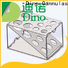 Dino cost-effective syringe holder rack from China for clinic