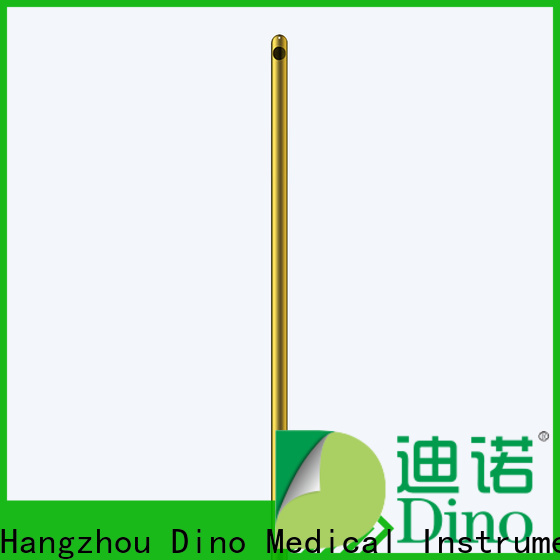 hot selling blunt cannula needle factory direct supply for hospital
