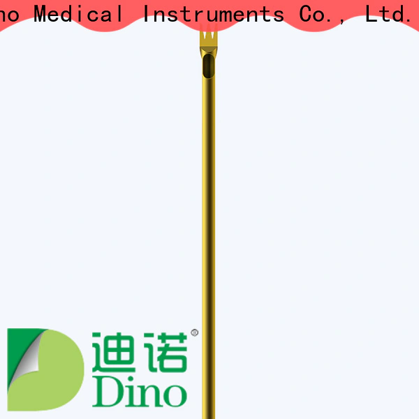 Dino needle injector series for surgery