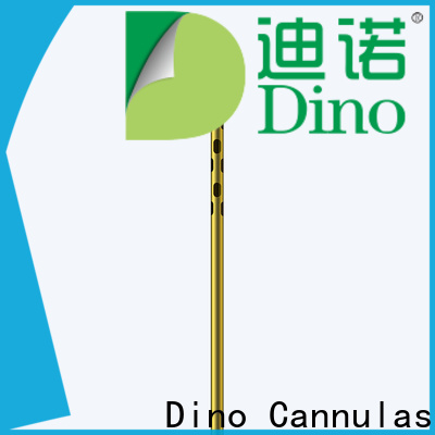 reliable micro cannula blunt best supplier for promotion