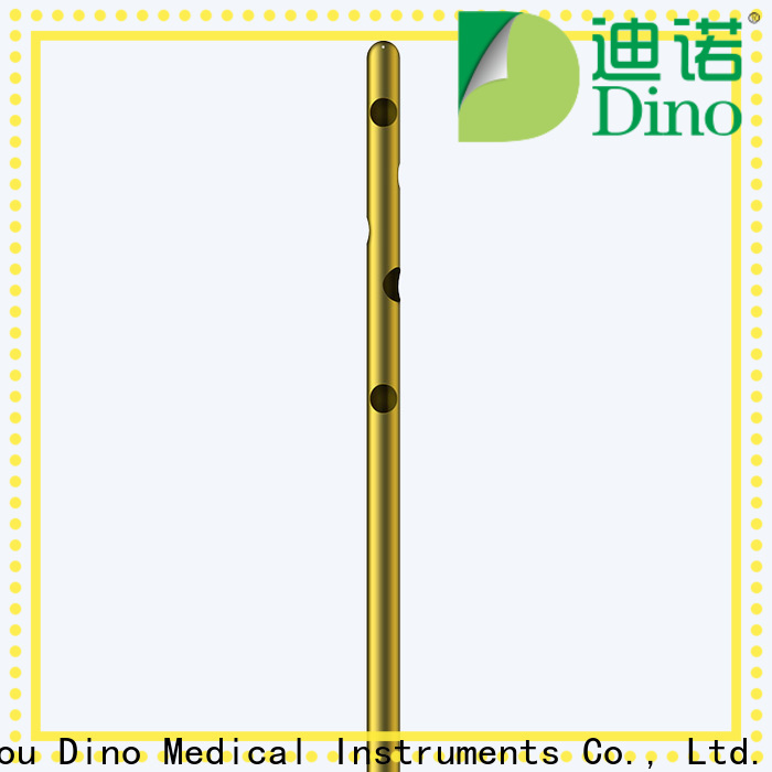 hot selling micro blunt cannula inquire now for promotion