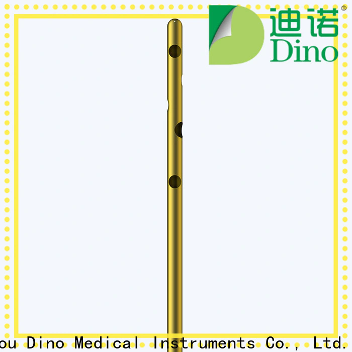 hot selling micro blunt cannula inquire now for promotion