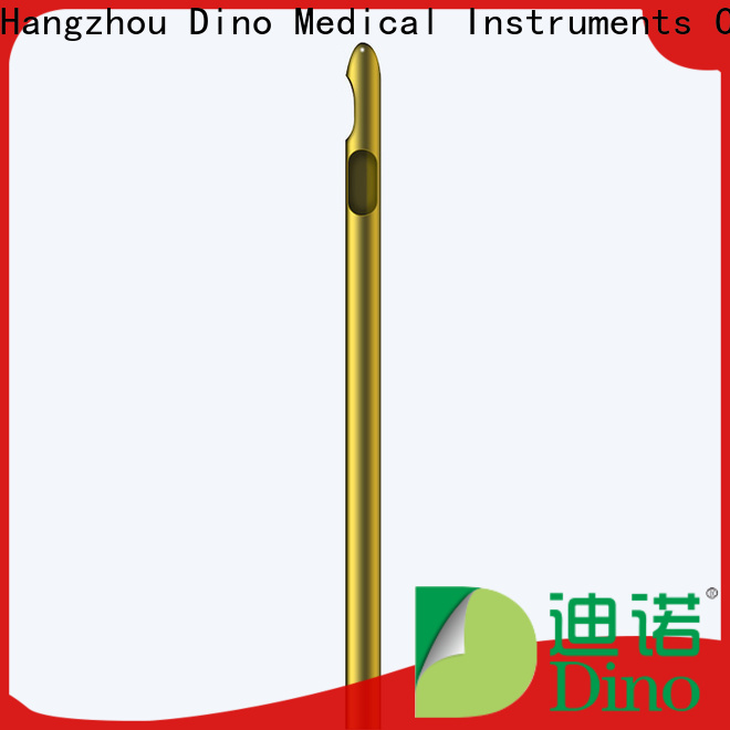 Dino quality mercedes cannula supplier for hospital