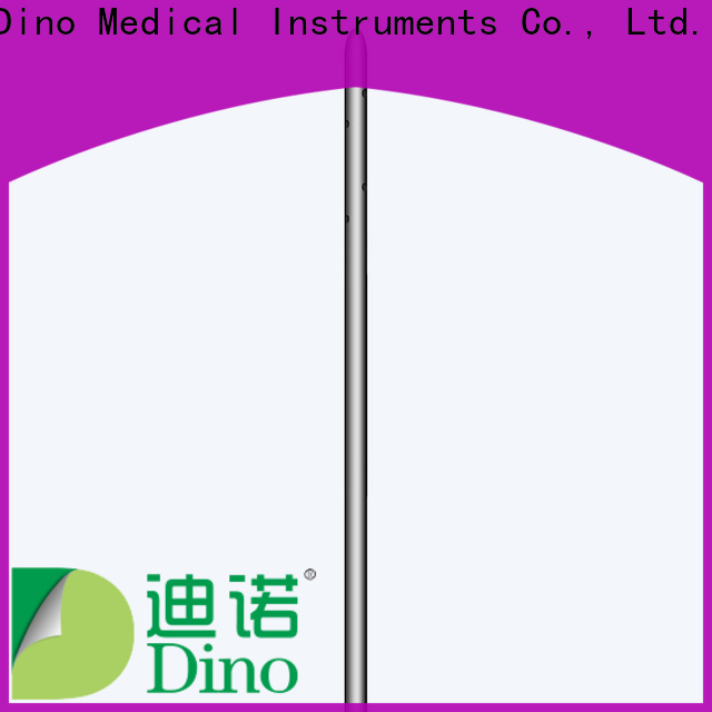 Dino quality infiltration needle series for clinic