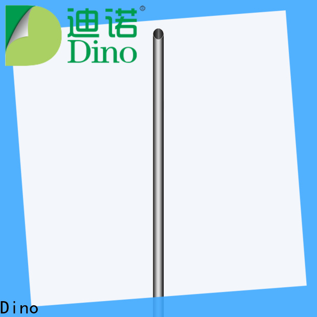 Dino durable filling needle company for losing fat