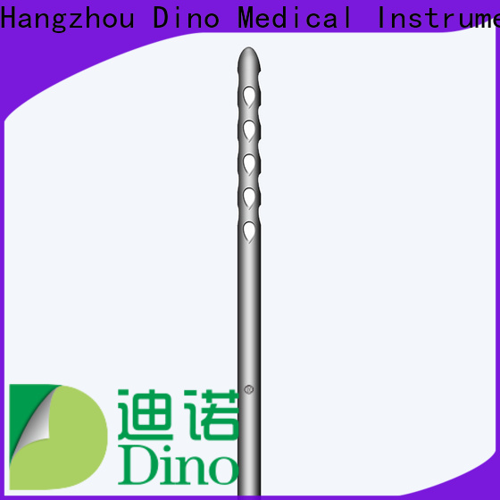 durable micro blunt tip cannula with good price for medical