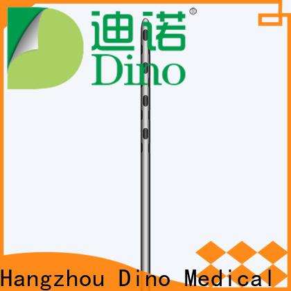 stable micro blunt tip cannula from China for surgery
