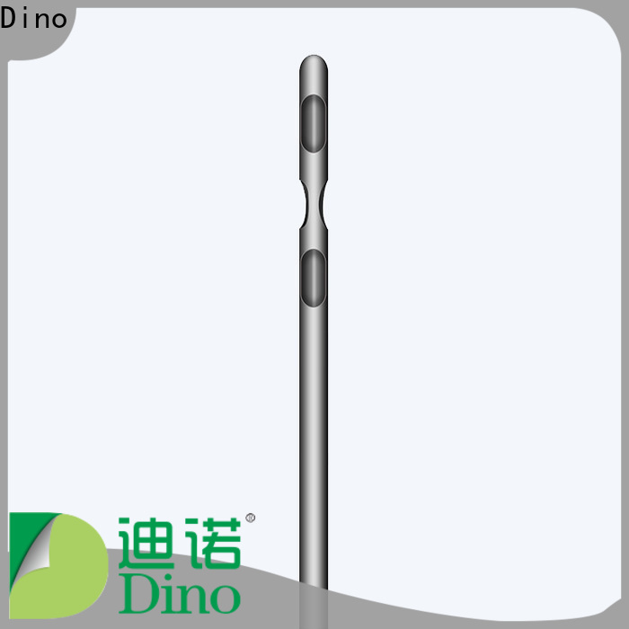 Dino practical specialty cannulas company for surgery