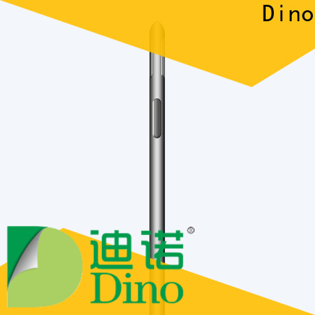 Dino reliable tumescent cannula series bulk production
