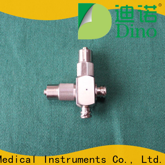Dino top quality liposuction adaptor best supplier for sale
