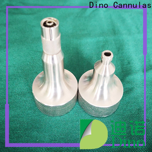 Dino cost-effective liposuction cannulas manufacturer for promotion
