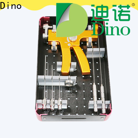 Dino practical injection gun best supplier for losing fat