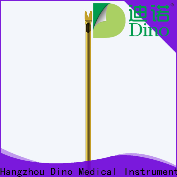 Dino hot selling injection needle suppliers for clinic