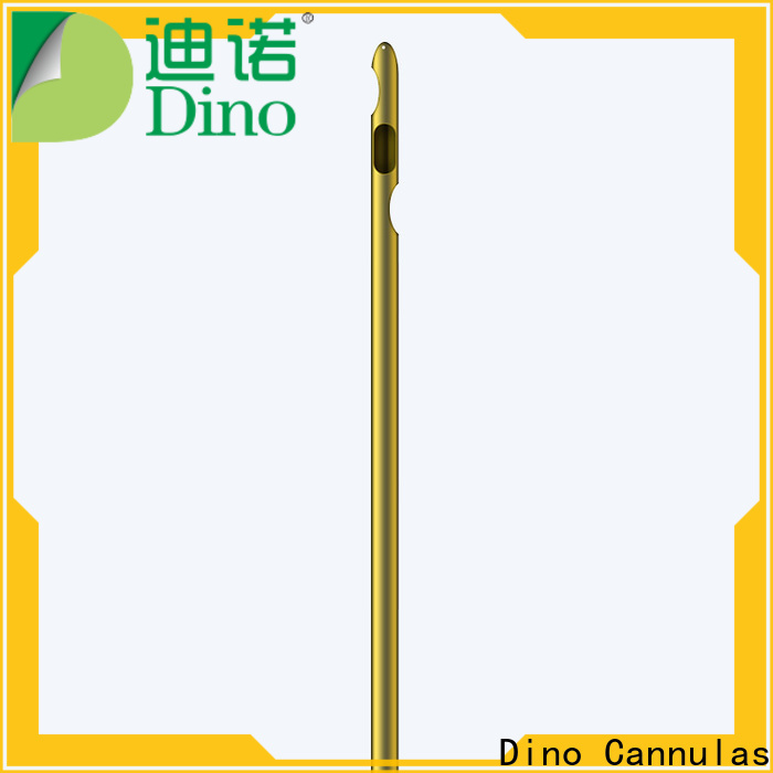 Dino practical specialty cannulas manufacturer for sale