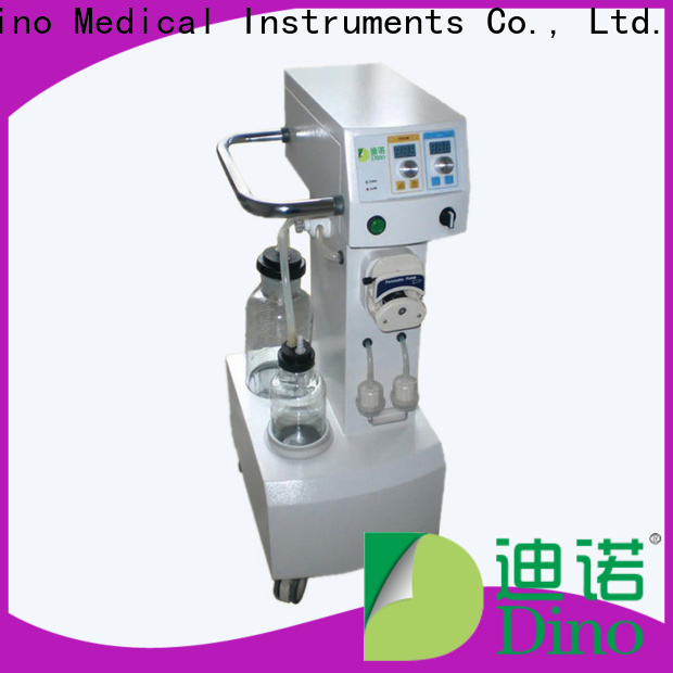 Dino factory price aspirator suction with good price for medical